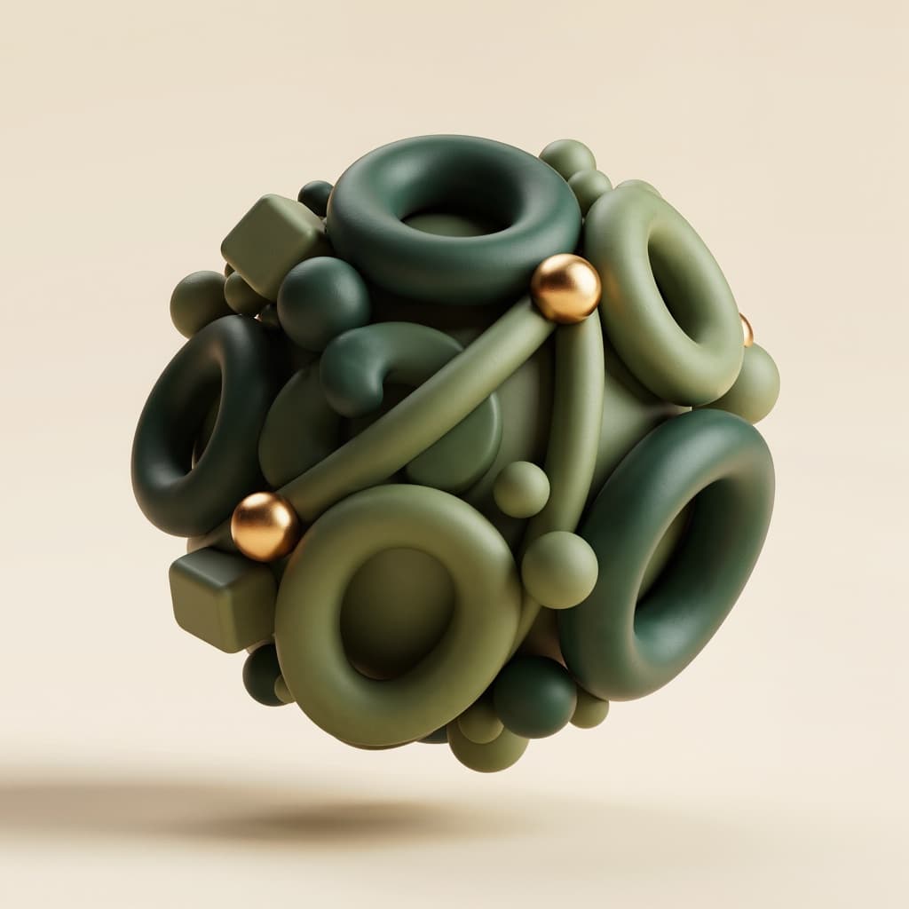 Technical stack of Mahmoud Saad